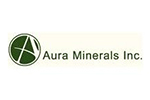 Aura Minerals