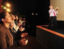 Imagem Palestras de Dill Casella no Morumbi Shopping (SP)